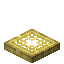 Bamboo Trapdoor