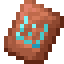 Bolt Armor Trim Smithing Template