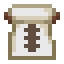 Bordure Indented Banner Pattern
