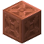 Chiseled Copper