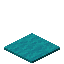 Cyan Carpet