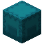 Cyan Shulker Box
