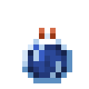 Lingering Potion of Water