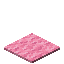 Pink Carpet