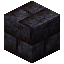Polished Blackstone Bricks