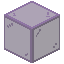 Purple Stained Glass