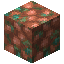 Raw Copper Block