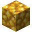Raw Gold Block