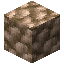 Raw Iron Block