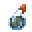 Splash Potion of Infested