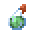 Splash Potion of Oozing