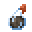 Splash Potion of Weaving