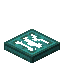 Warped Trapdoor
