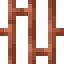 Waxed Copper Bars