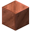 Waxed Copper Block